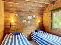 L'Escouarte Hotels in Carcans