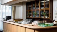 Daini Prince Hotel Muroran View