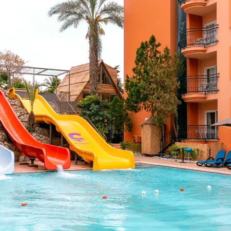 Calimera Sunpark Alanya
