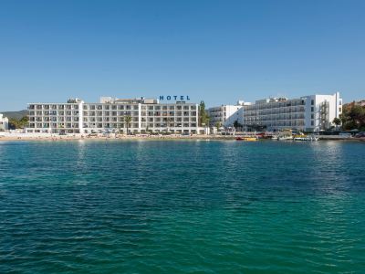 Hotel Vibra San Remo