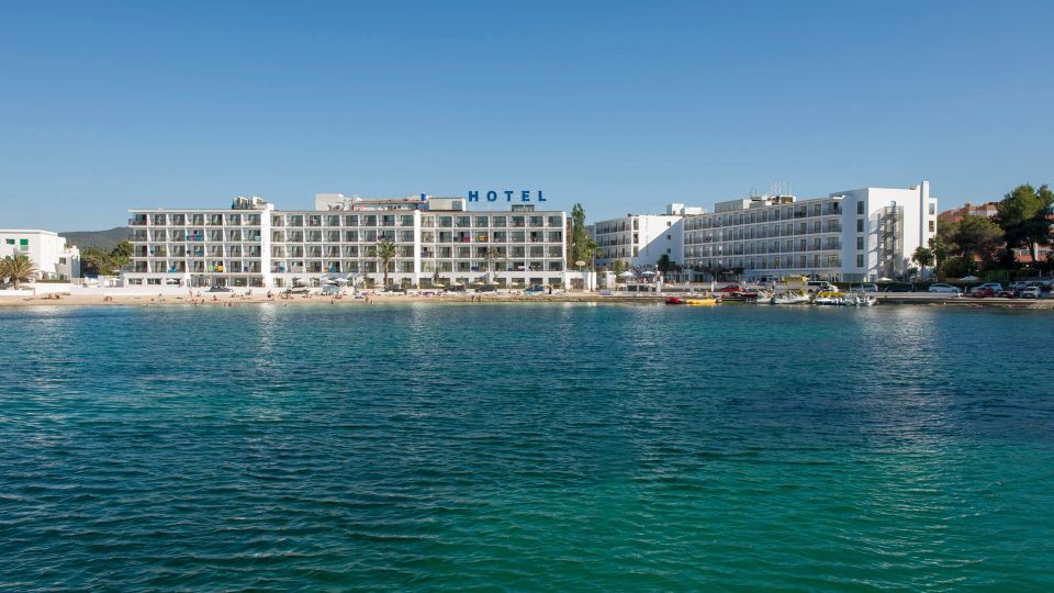 Hotel Vibra San Remo