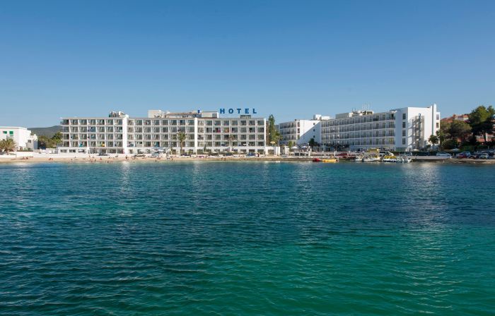 Hotel Vibra San Remo