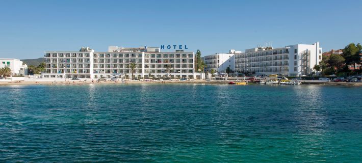 Hotel Vibra San Remo Hotels in Ibiza