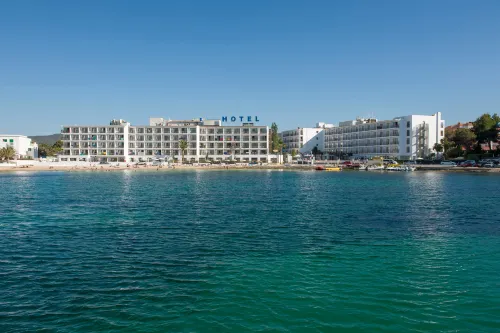 โรงแรม วิบรา ซานรีโม