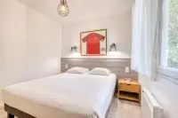Villa Portugal - Domaine Le Sherwood - Villas