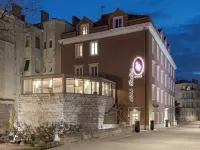 Bastion Heritage Hotel Hotel a Zara
