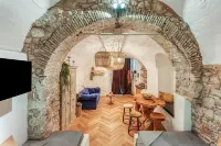 Boutique Apartment Bucanieri Luxury Room - Happy Rentals