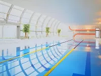Rembrandt Hotel Oita Hotels in Oita City