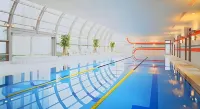 Rembrandt Hotel Oita