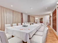 Kulinarium an der Glems Hotels in Gerlingen