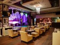 Hotel Complex Grinn فنادق في أوريول