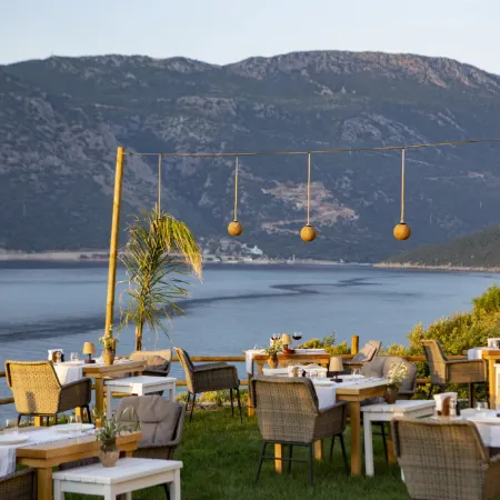 Suna Sun Hotel - Adult Only