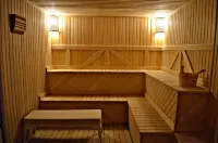 Arena Grand Hotel - spa