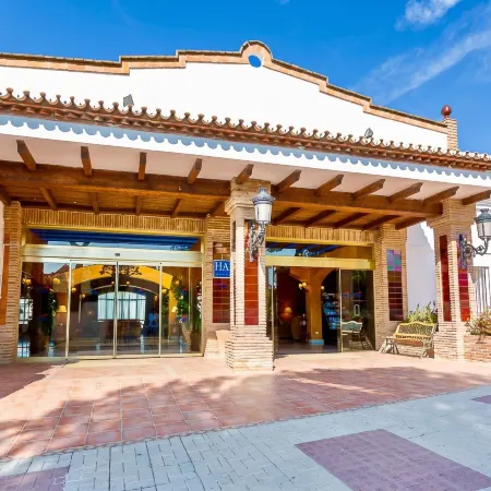 Marbella Resort Townhouse