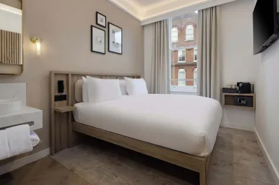 The Drey Hotels in Earls Court