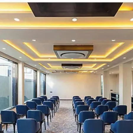 The Belita Hotel Indore