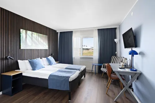 Hotell Eskilstuna