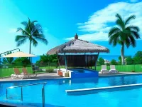 City Hotel Duqm