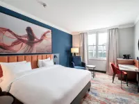 Radisson Blu Hotel, Wroclaw Hotels near Psie Pole