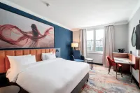 Radisson Blu Hotel, Wroclaw