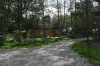 Luxury Wellness Lodge for a Couple - 3-Star