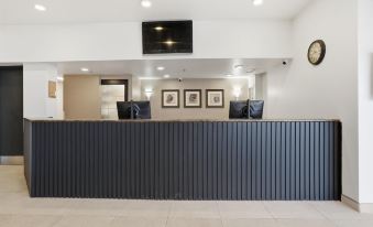 Seven Oaks Hotel Regina, SureStay Collection by Best Western
