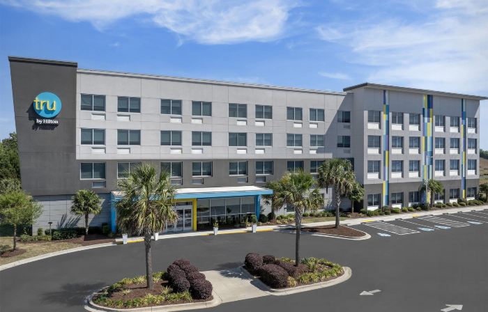 Tru by Hilton Orangeburg