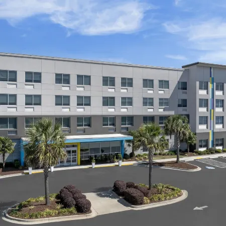 Tru by Hilton Orangeburg