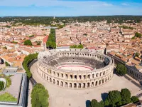 Mercure Nîmes Centre Arènes (Ouverture Juillet 2026)