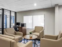 Jesup Inn & Suites Hotels in Wayne County