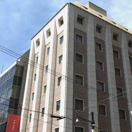 Hotel Ceeds - Adults Only