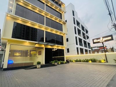 Hotel Calicut Beach Annex