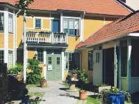 Hotell Hilda Hotels in Kalmar
