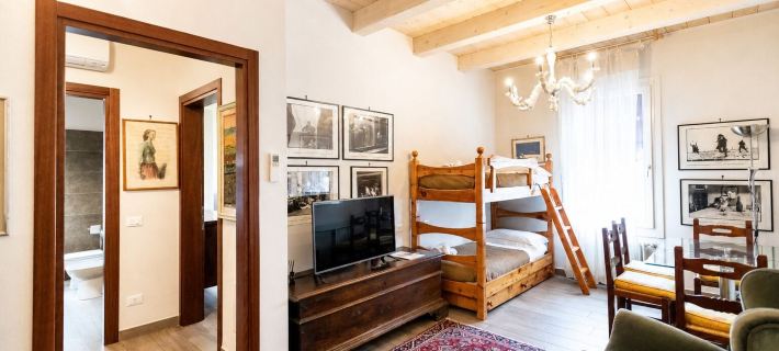 Al Battistero Luxury Suite Ξενοδοχεία στην πόλη Ravenna