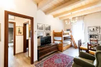 Al Battistero Luxury Suite - 3-Star