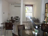 Hotel Villa Florencia Zona Rosa - breakfast