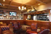 The Duke of Marlborough - Quầy bar