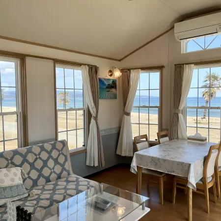 Ocean Resort Shimao Dream Beach