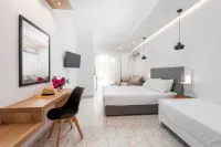 Elvita Beach Hotel - 2 estrellas