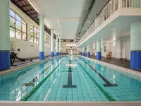 Island Club Hotel & Apartments Hotels in Century City