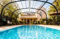 Hôtel Villa Flornoy Pornichet Baie de la Baule - Beach