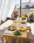 Kiva Alaçatı Hotel by Amarillo
