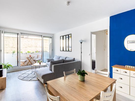 GuestReady -  A Charming, Bright Stay