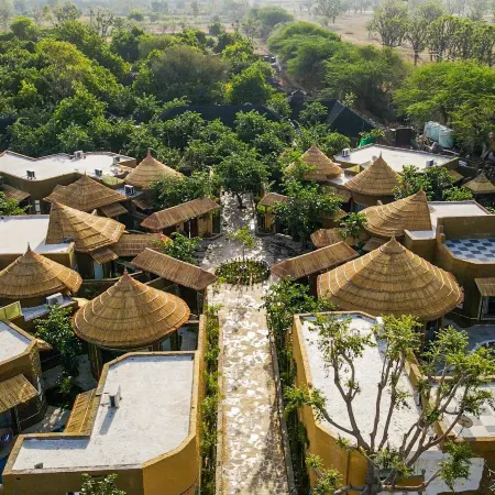 Nature Village Resort