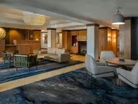 Fairfield Inn & Suites Mobile Daphne/Eastern Shore Hotels in Baldwin County