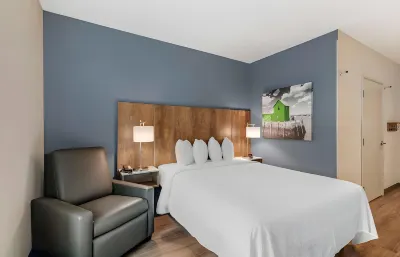 Extended Stay America Premier Suites - Jacksonville - Airport Hotels near Anheuser-Busch Brewery