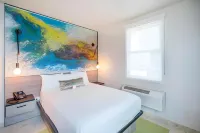 The Tryst Beachfront Hotel