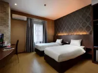 The Crew Hotel Kualanamu International Airport - 3 Sao
