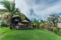 HOTEL CAMPESTRE LA MANOLA - Wifi