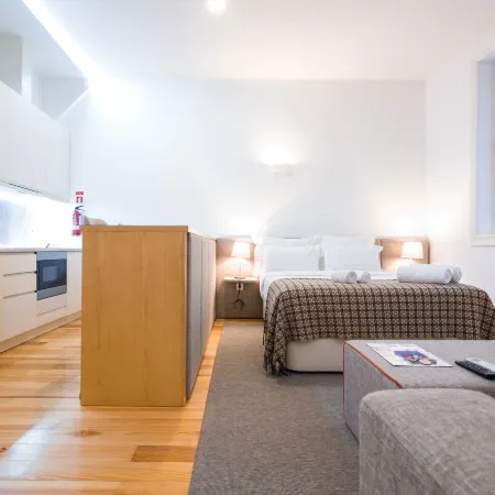 On Palace Apartments - Free Parking